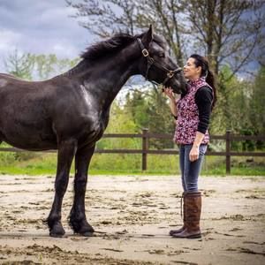 Meet your Posher, Audrey